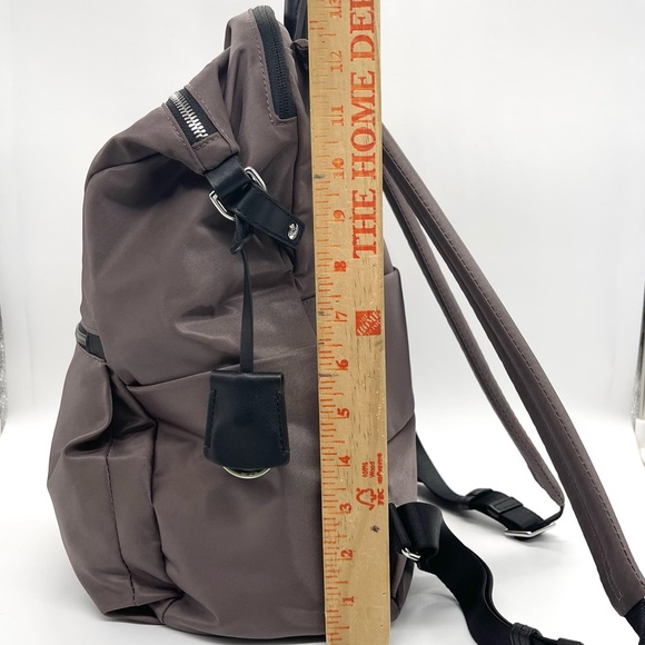 Tumi Voyageur Patricia Women’s Travel Backpack Luxury - Picture 13 of 14